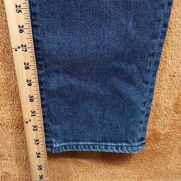 JOES Jeans Mens Size 40 Dark Wash Slim Tapered Stretch THE DEAN KOEN $208 - Picture 7 of 10